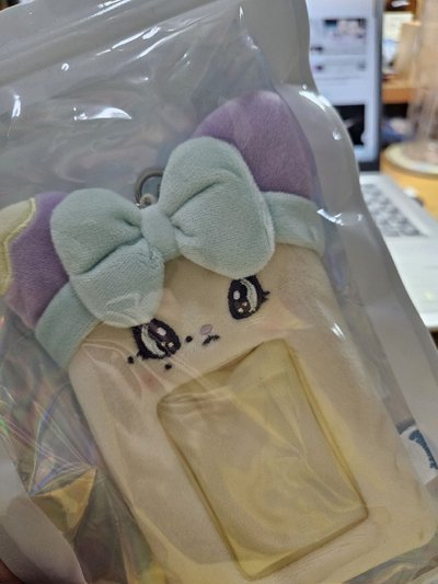 KYUJIN卡套