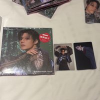 榮比心+塔店特典
