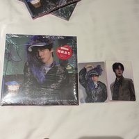 潤大愛心+HMV特典