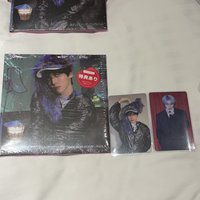 潤大愛心+旼塔店特典