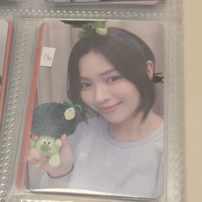 花椰菜留