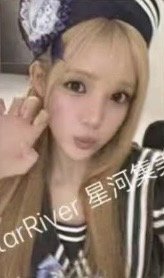 迷二 sr 特典卡 B ver.