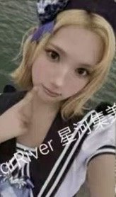 迷二 sr 特典卡 B ver.