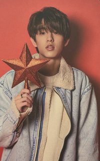 ED6 12月 周邊卡 