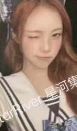 迷二 sr 特典卡 B ver.