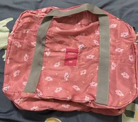 BT21 旅行收納包 bt21旅行袋cooky
