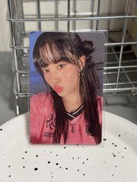 嘟嘴yoon