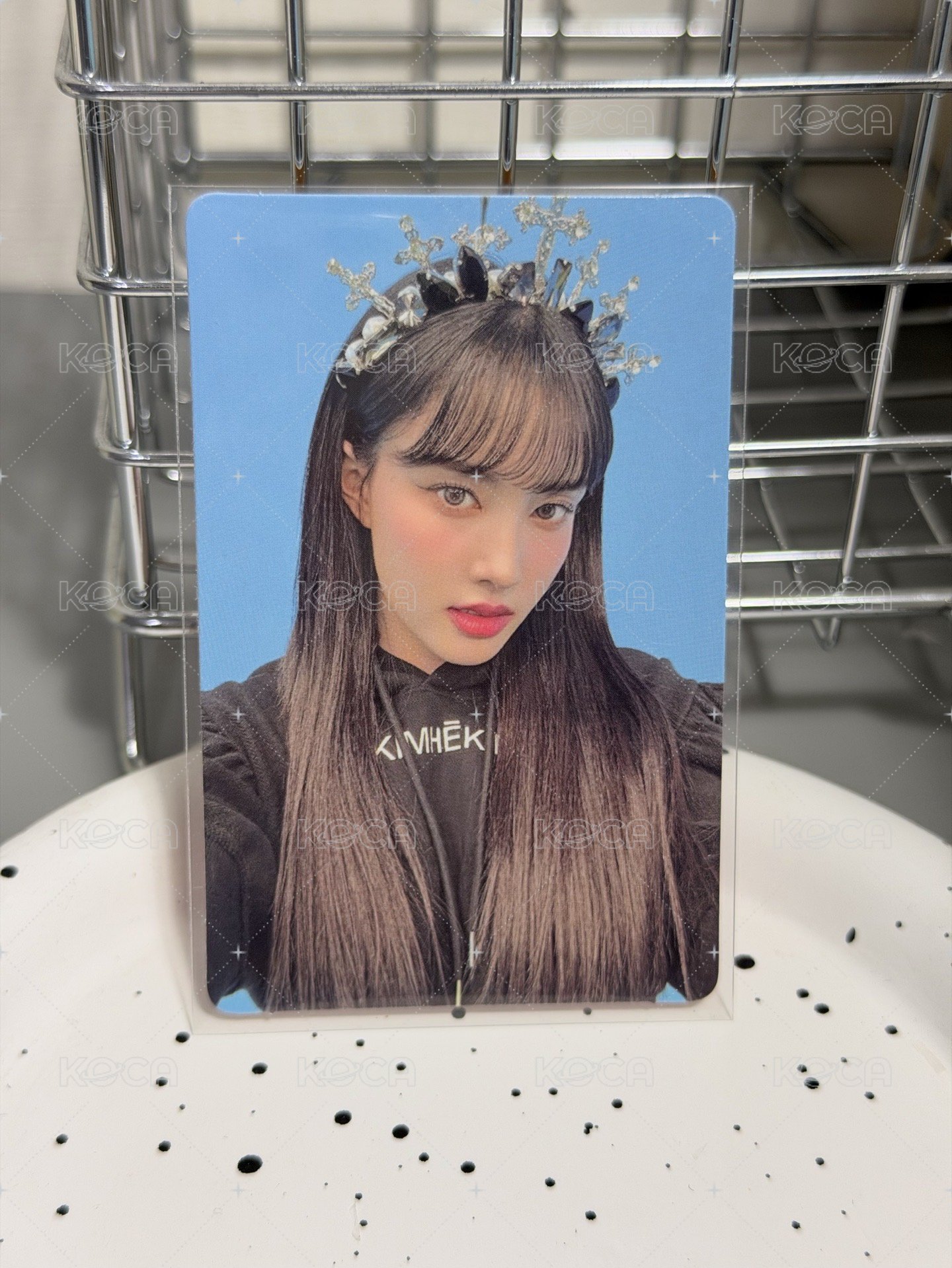 髮箍yoon