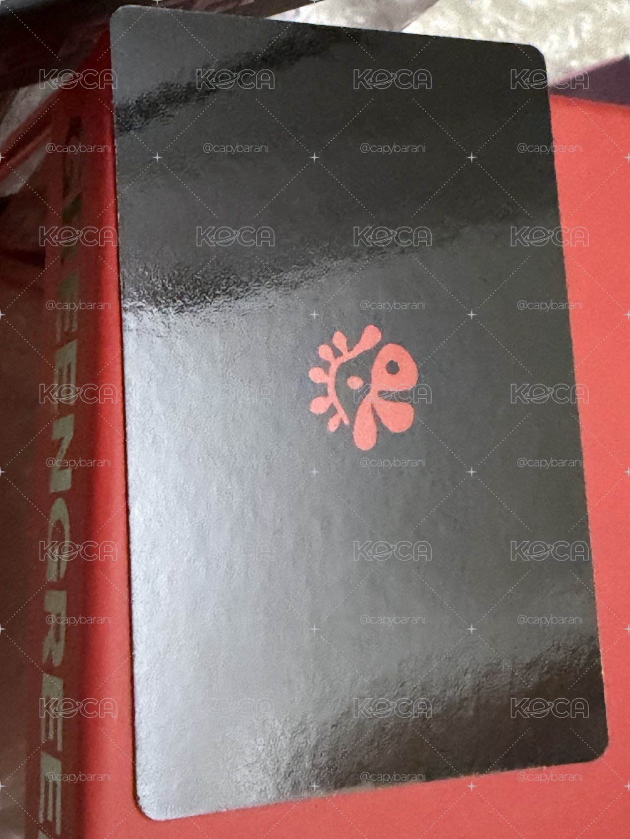 Cortis 球專 REDRED James全新未刮卡