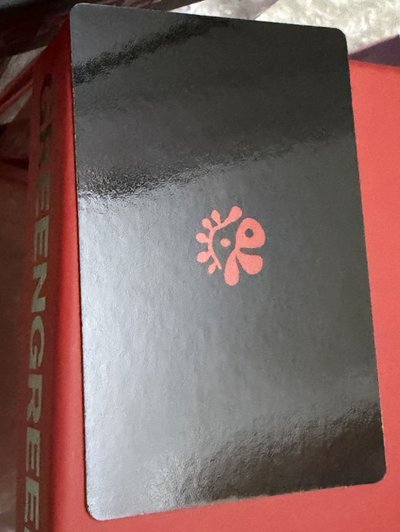 Cortis 球專 REDRED James全新未刮卡