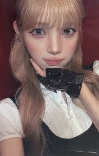 迷二 ma 幸運卡 