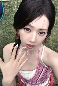 I LIKE IT mk B ver. 幸運卡 
