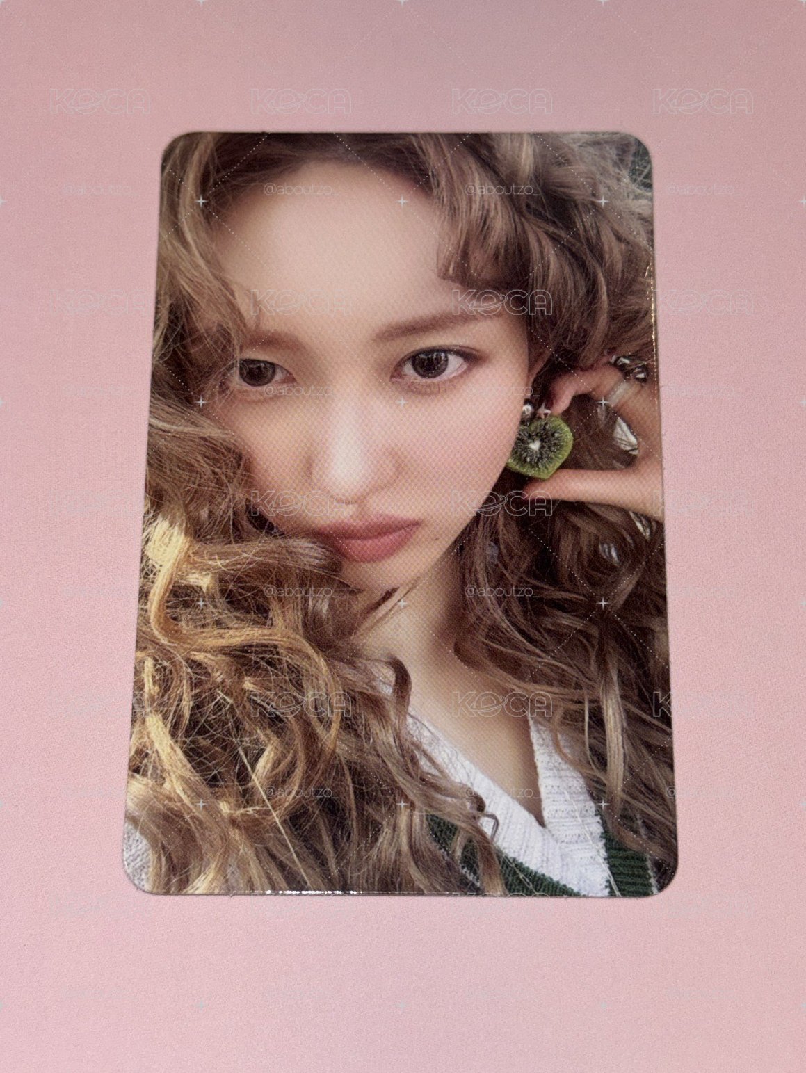 xoxz時期專卡