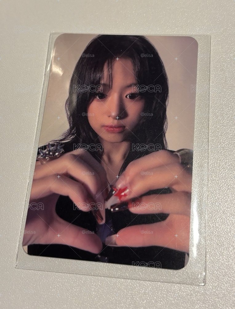 成員日超可愛比心賢❤️