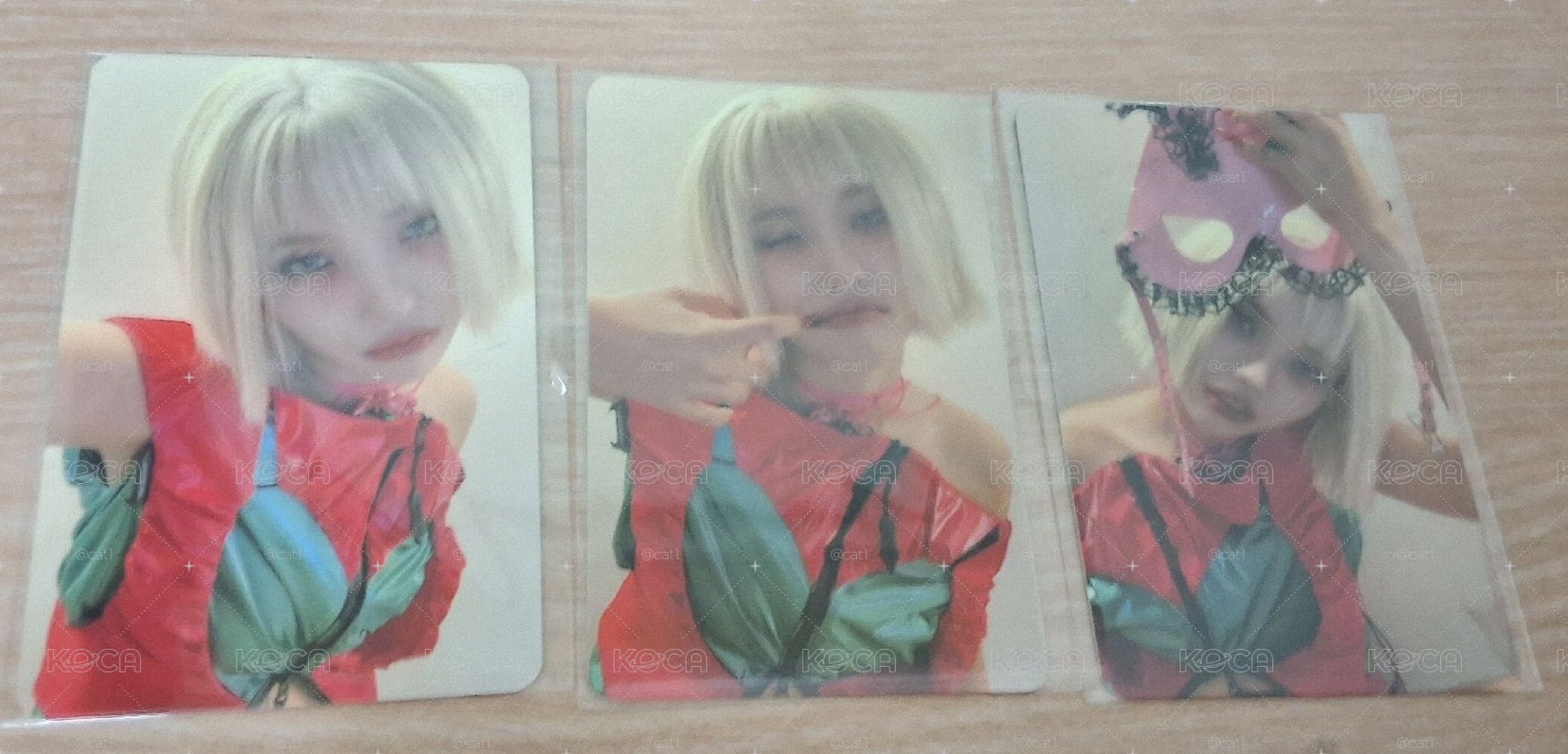 I love 娟卡