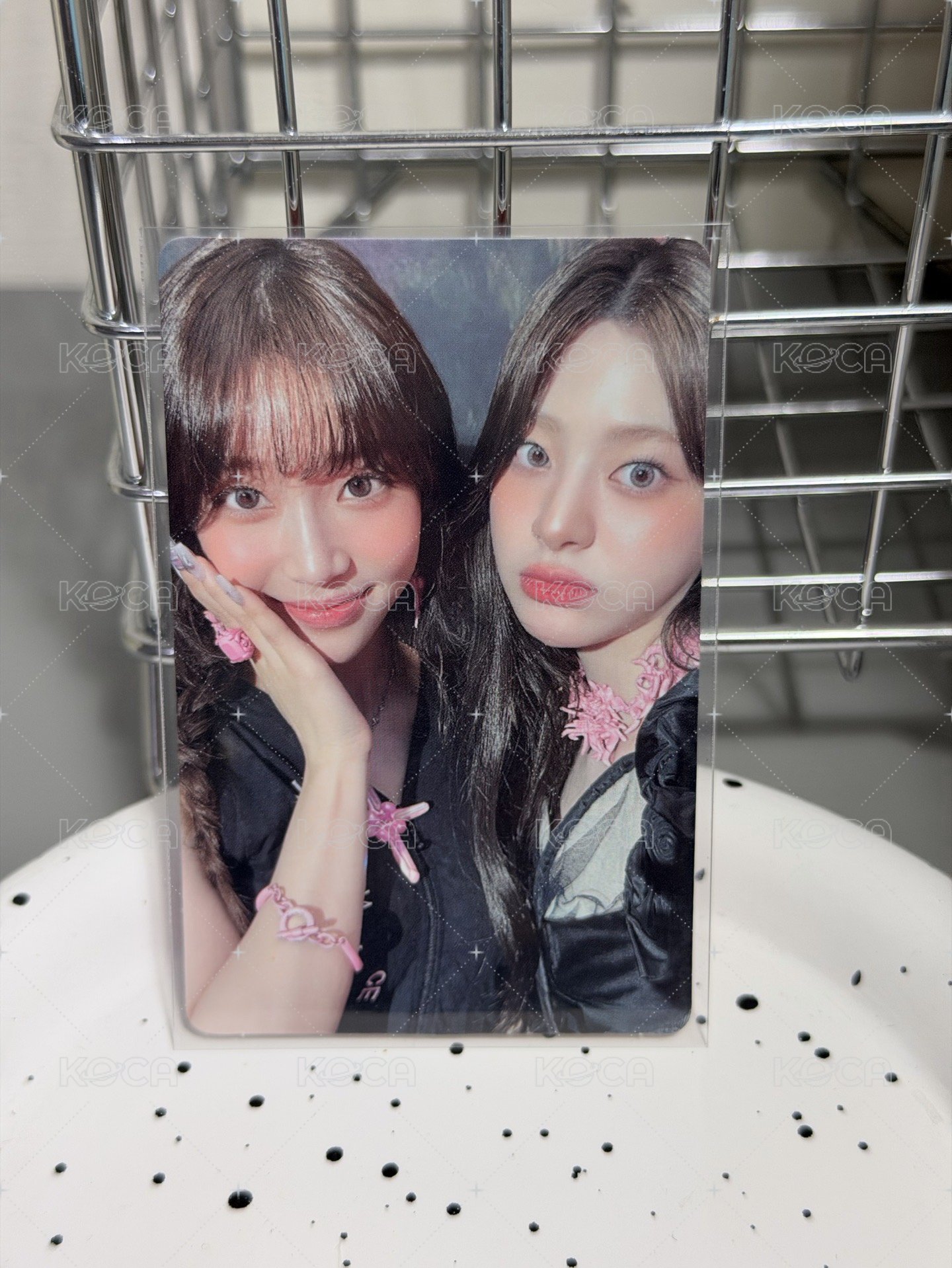 sumin & 勢銀