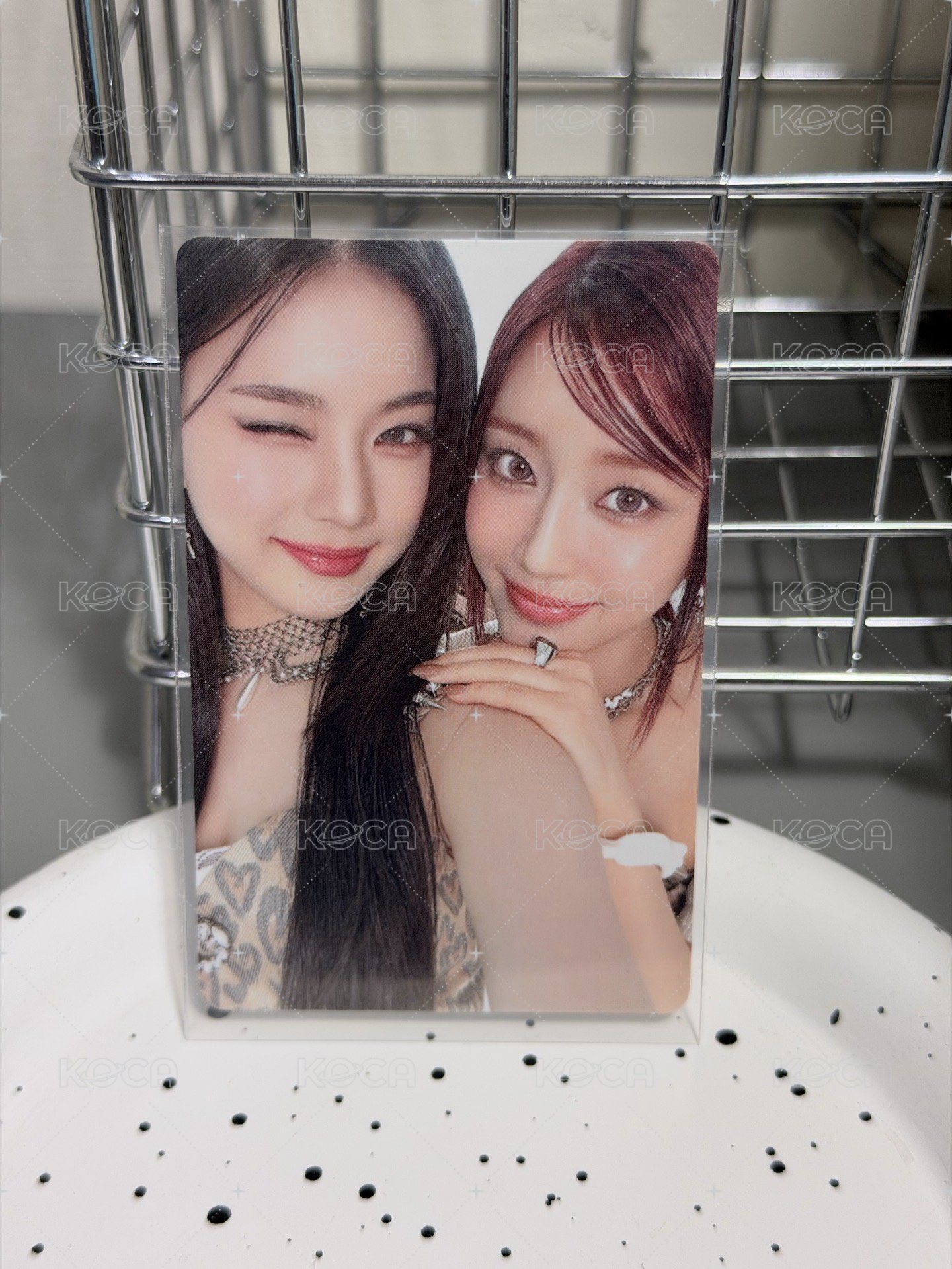 isa &  sumin