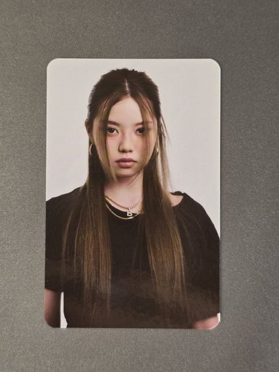 ADP FAMOUS 隨機卡 bailey