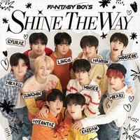 SHINE THE WAY