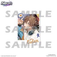 -Neon Rush- 現場活動禮