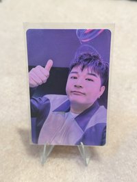 童 Smini