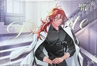 四週年快閃 滿額卡 滿贈明信片
