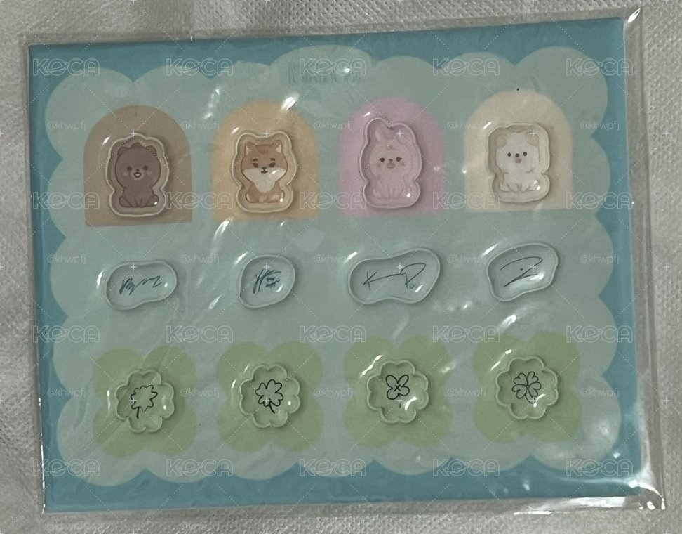 🐰連身娃衣&手燈裝飾組&冰塊盒