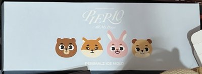 🐰連身娃衣&手燈裝飾組&冰塊盒