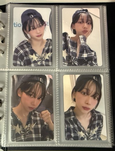 柚 反戴帽🧢 同造型SET