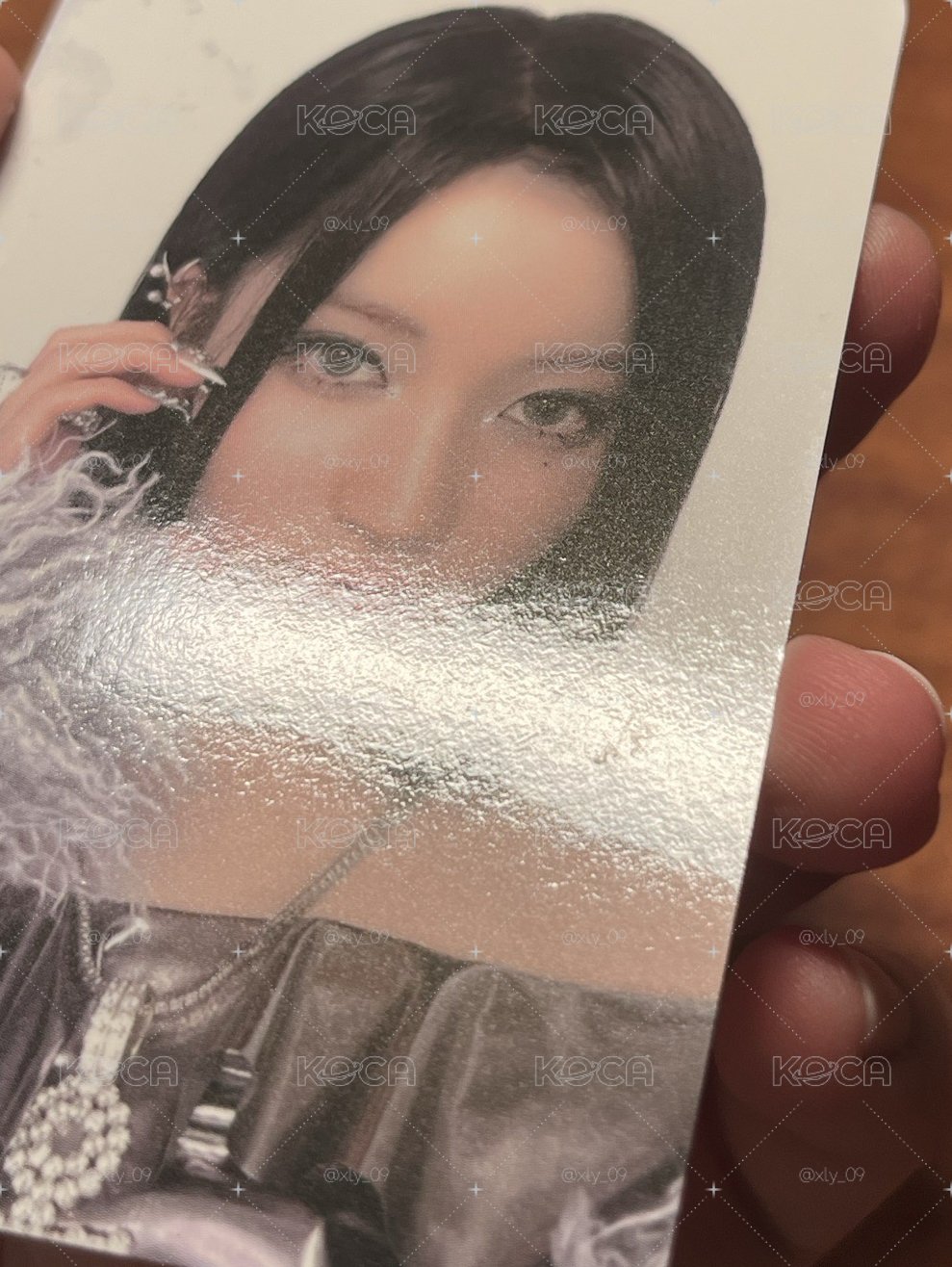 k4限量105角