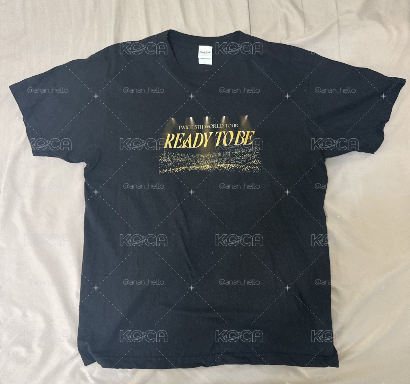RTB衣服