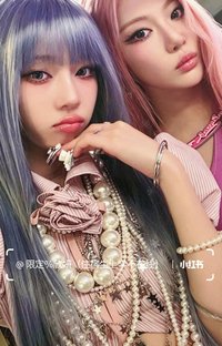 KISS N TELL 7/18FM 特典卡 