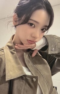 Rich Man 泡泡摩奇 B版自拍 簽售卡 