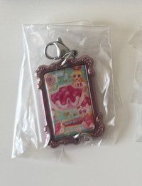 莓 裙子