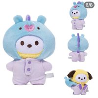 日本限定塔頓連體衣系列 chimmy