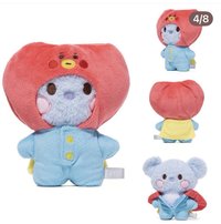 日本限定塔頓連體衣系列 Koya