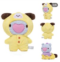 日本限定塔頓連體衣系列 Mang