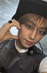 BTW 曼谷場 入場卡 / 場限卡 