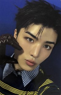 BTW 曼谷場 入場卡 / 場限卡 