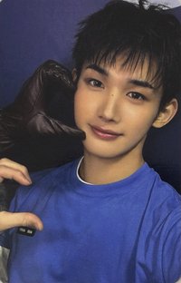BTW 曼谷場 入場卡 / 場限卡 