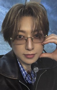 BTW 曼谷場 入場卡 / 場限卡 