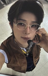 BTW 曼谷場 入場卡 / 場限卡 