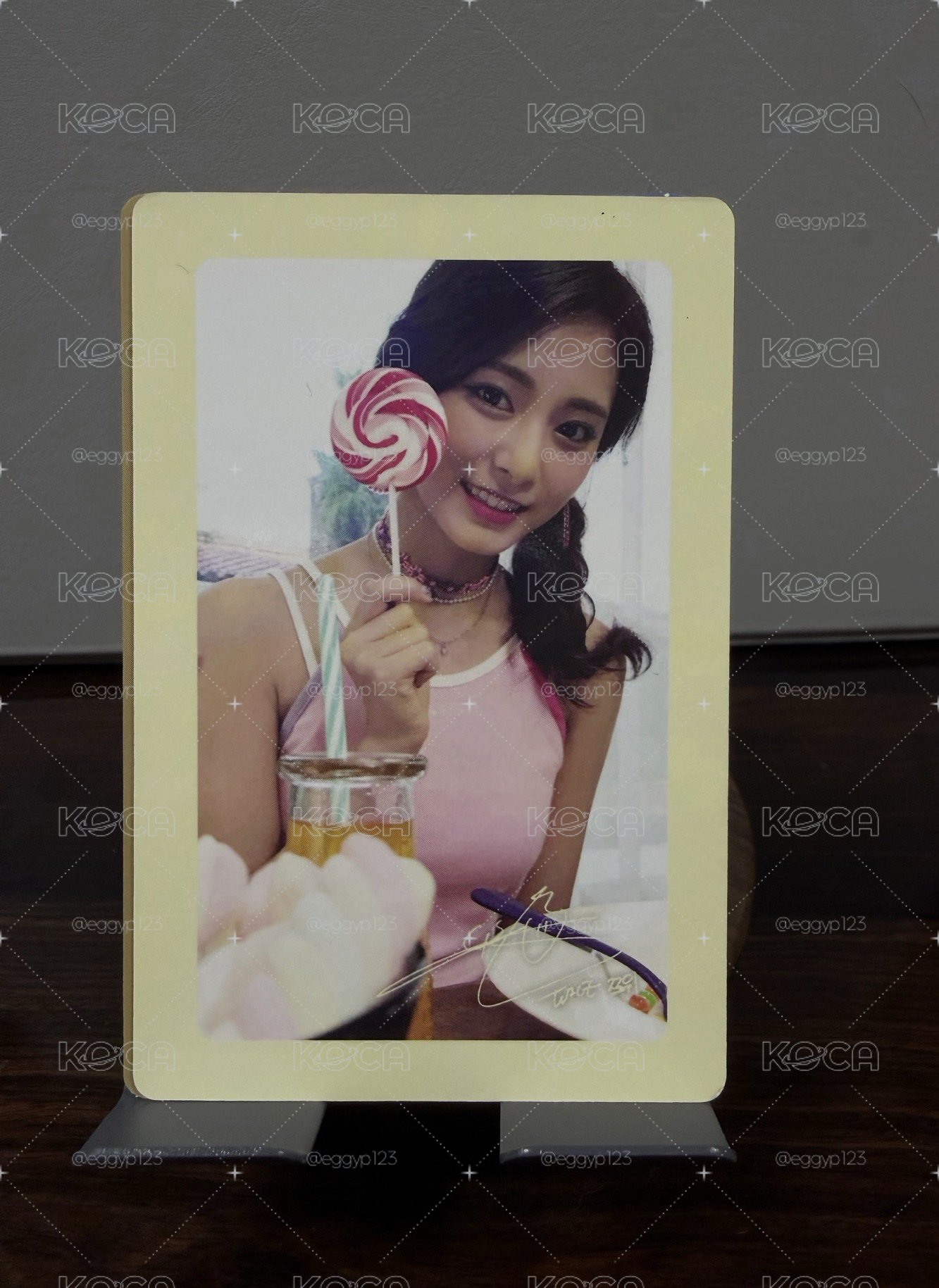 棒棒糖子🍭