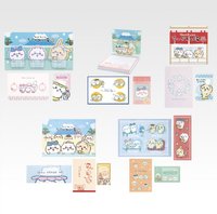 溫泉一番賞 G賞 文具組