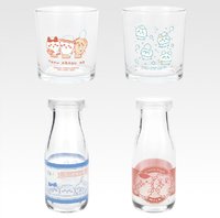 溫泉一番賞 E賞 玻璃杯