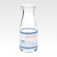 溫泉一番賞 玻璃杯 E賞 三小隻