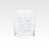 溫泉一番賞 玻璃杯 E賞 吉伊 小八 兔兔 小桃