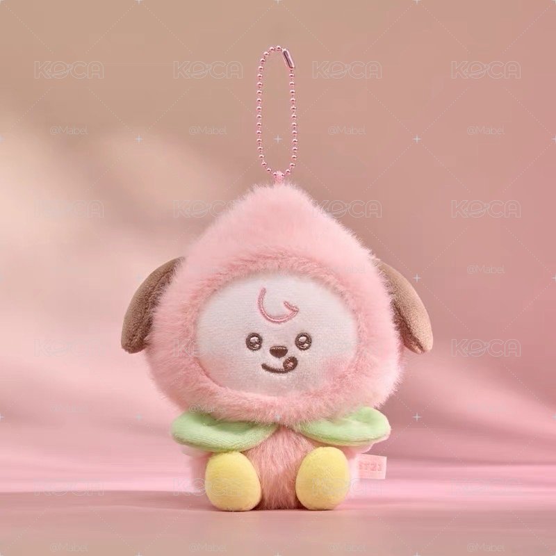 【預購】BT21 PEACH🍑系列
