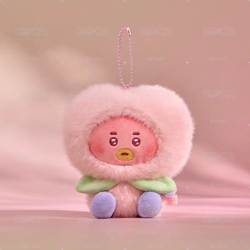 【預購】BT21 PEACH🍑系列