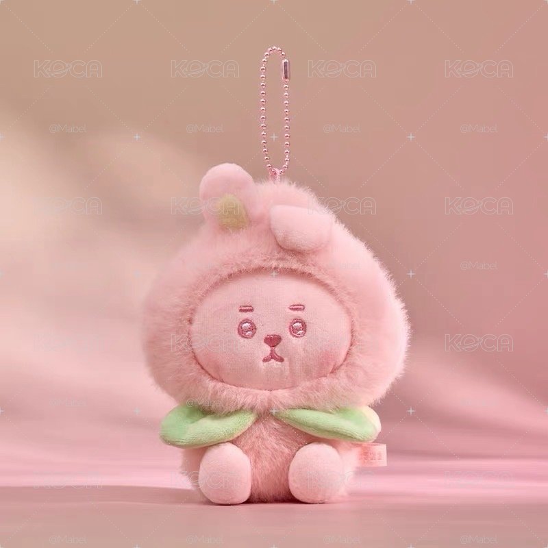 【預購】BT21 PEACH🍑系列